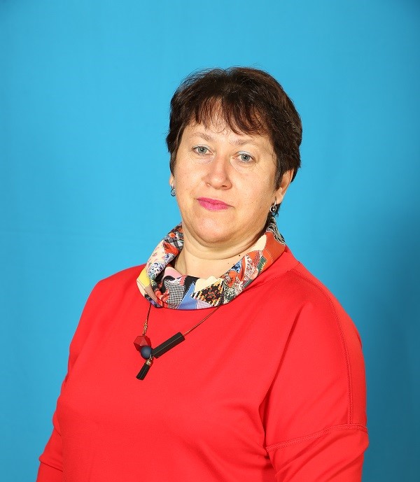 Кожемяко Нелли Васильевна.