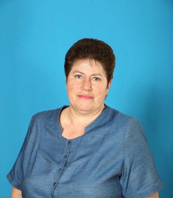 Ковалева Светлана Михайловна.