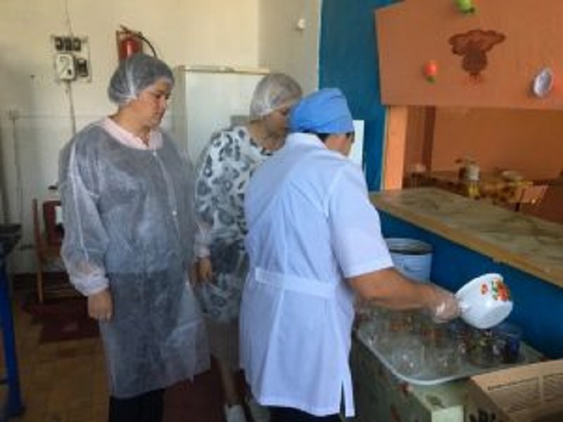 Родительский контроль.