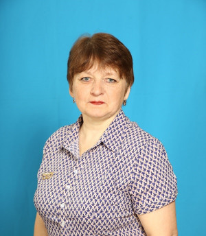 Крючкова Надежда Петровна Крючкова Надежда Петровна