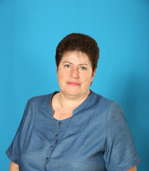 Ковалева Светлана Михайловна Ковалева Светлана Михайловна