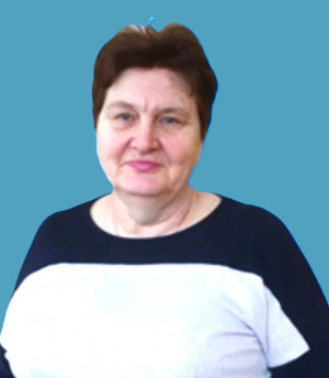 Таранухо Тамара Федоровна Таранухо Тамара Федоровна
