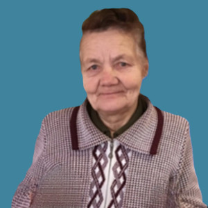 Артеменко Нина Ивановна Артеменко Нина Ивановна